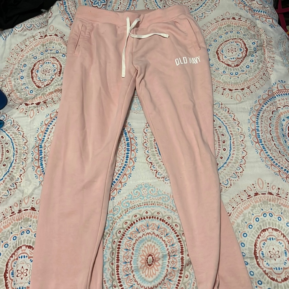 Sweatpants